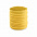 Шарф-бандана HAPPY TUBE, универсальный размер, желтый, полиэстер с логотипом в Балашихе заказать по выгодной цене в кибермаркете AvroraStore