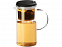 Стеклянный заварочный чайник «Gunfu» с логотипом в Балашихе заказать по выгодной цене в кибермаркете AvroraStore