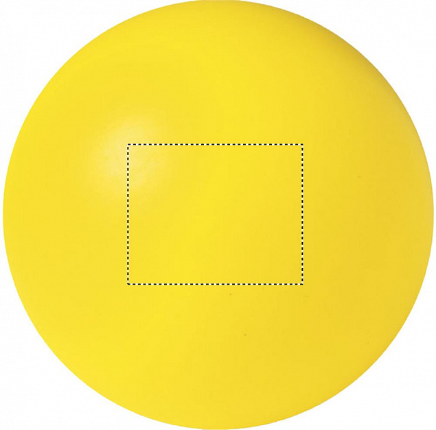 Антистресс "мячик" с логотипом в Балашихе заказать по выгодной цене в кибермаркете AvroraStore