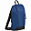 Рюкзак Bale, синий с логотипом в Балашихе заказать по выгодной цене в кибермаркете AvroraStore