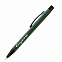 Шариковая ручка Colt, зеленая с логотипом в Балашихе заказать по выгодной цене в кибермаркете AvroraStore