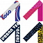 Шарф на заказ Tricksy Classic Net, XXL, акрил с логотипом в Балашихе заказать по выгодной цене в кибермаркете AvroraStore