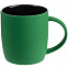 Набор Impression, зеленый с черным с логотипом в Балашихе заказать по выгодной цене в кибермаркете AvroraStore