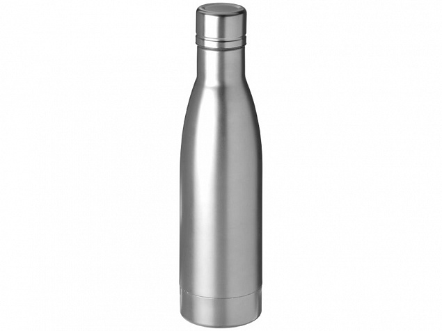 Вакуумная бутылка «Vasa» c медной изоляцией с логотипом в Балашихе заказать по выгодной цене в кибермаркете AvroraStore