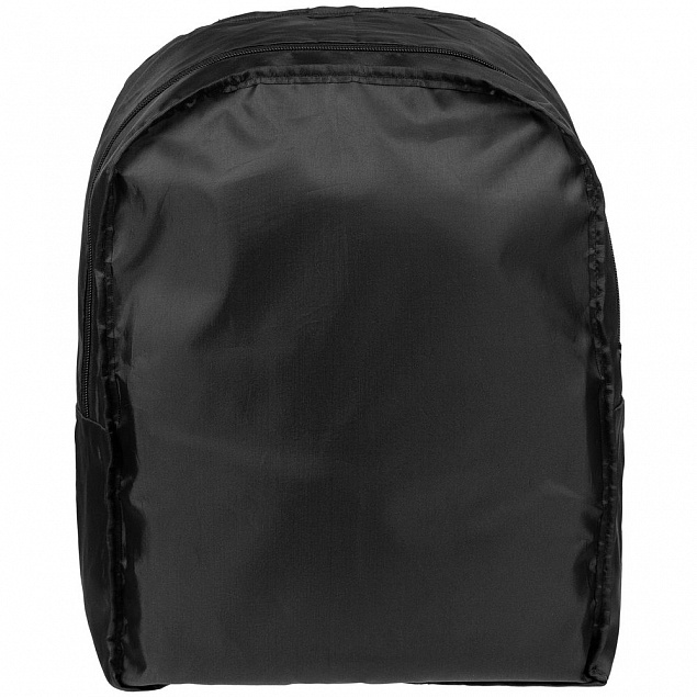 Рюкзак Patch Catcher, черный с логотипом в Балашихе заказать по выгодной цене в кибермаркете AvroraStore