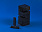 Игра Acryllic Tower, черная с логотипом в Балашихе заказать по выгодной цене в кибермаркете AvroraStore