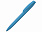 Ручка шариковая пластиковая «Coral Gum », soft-touch с логотипом в Балашихе заказать по выгодной цене в кибермаркете AvroraStore