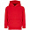 Худи детское Condor Kids, красное с логотипом в Балашихе заказать по выгодной цене в кибермаркете AvroraStore