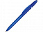 Ручка пластиковая шариковая Rico Color с логотипом в Балашихе заказать по выгодной цене в кибермаркете AvroraStore