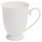 Набор для чая Sentiment, белый с логотипом в Балашихе заказать по выгодной цене в кибермаркете AvroraStore