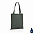 Плотная сумка-шоппер Impact из RPET AWARE™ с логотипом в Балашихе заказать по выгодной цене в кибермаркете AvroraStore