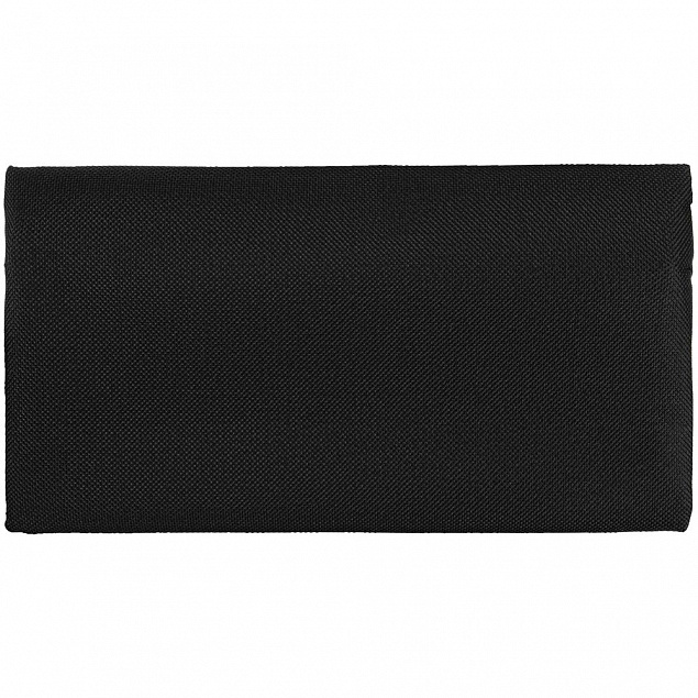 Пенал P-case, черный с логотипом в Балашихе заказать по выгодной цене в кибермаркете AvroraStore
