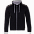 Толстовка мужская 18 Серый меланж с логотипом в Балашихе заказать по выгодной цене в кибермаркете AvroraStore