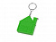 Брелок-рулетка Домик, 1 м., зеленое яблоко с логотипом в Балашихе заказать по выгодной цене в кибермаркете AvroraStore