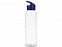 Бутылка для воды «Plain» с логотипом в Балашихе заказать по выгодной цене в кибермаркете AvroraStore
