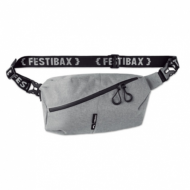 Festibax® Basic с логотипом в Балашихе заказать по выгодной цене в кибермаркете AvroraStore