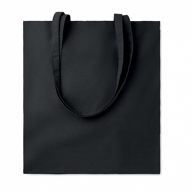 Хлопковая сумка 180гр / м2 с логотипом в Балашихе заказать по выгодной цене в кибермаркете AvroraStore