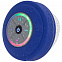 Набор Shower Tunes, синий с логотипом в Балашихе заказать по выгодной цене в кибермаркете AvroraStore
