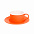 Чайная пара ICE CREAM с логотипом в Балашихе заказать по выгодной цене в кибермаркете AvroraStore
