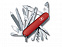 Нож перочинный «Handyman», 91 мм, 24 функции с логотипом в Балашихе заказать по выгодной цене в кибермаркете AvroraStore