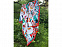 Платок Дымковская игрушка с логотипом в Балашихе заказать по выгодной цене в кибермаркете AvroraStore