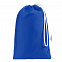 Дождевик «Иссиня-трезв», ярко-синий с логотипом в Балашихе заказать по выгодной цене в кибермаркете AvroraStore