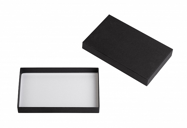 Подарочная коробка без ложемента (крышка-дно, 20 х 2,7 х 12,2 см) с логотипом в Балашихе заказать по выгодной цене в кибермаркете AvroraStore