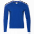 Футболка унисекс с длинным рукавом STAN хлопок/эластан 180, 35 Тёмно-синий с логотипом в Балашихе заказать по выгодной цене в кибермаркете AvroraStore