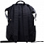 Рюкзак для ноутбука Lecturer Leisure Backpack, черный с логотипом в Балашихе заказать по выгодной цене в кибермаркете AvroraStore