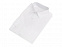 Рубашка Houston мужская с длинным рукавом, белый с логотипом в Балашихе заказать по выгодной цене в кибермаркете AvroraStore