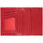 Обложка для паспорта Torretta, красная с логотипом в Балашихе заказать по выгодной цене в кибермаркете AvroraStore