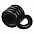 Антистресс «Змейка», хром с логотипом в Балашихе заказать по выгодной цене в кибермаркете AvroraStore