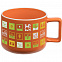 Чашка, Industry, сельское хозяйство с логотипом в Балашихе заказать по выгодной цене в кибермаркете AvroraStore
