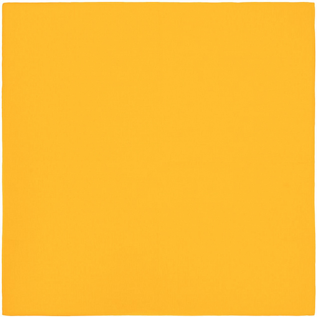 Бандана Overhead, желтая с логотипом в Балашихе заказать по выгодной цене в кибермаркете AvroraStore