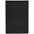 Обложка для паспорта Devon, черная с логотипом в Балашихе заказать по выгодной цене в кибермаркете AvroraStore
