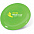 Летающая тарелка с логотипом в Балашихе заказать по выгодной цене в кибермаркете AvroraStore