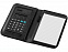 Блокнот А6 "Smarti" с калькулятором с логотипом в Балашихе заказать по выгодной цене в кибермаркете AvroraStore