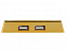Набор компьютерных аксессуаров Золотая долина с логотипом в Балашихе заказать по выгодной цене в кибермаркете AvroraStore