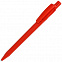 Ручка шариковая TWIN SOLID с логотипом в Балашихе заказать по выгодной цене в кибермаркете AvroraStore