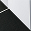 Блокнот Spring, черный с логотипом в Балашихе заказать по выгодной цене в кибермаркете AvroraStore