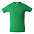 Футболка мужская HEAVY, зеленое яблоко с логотипом в Балашихе заказать по выгодной цене в кибермаркете AvroraStore