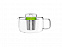 Чайник Me Рot с логотипом в Балашихе заказать по выгодной цене в кибермаркете AvroraStore