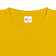 Футболка T-Bolka 180, желтая с логотипом в Балашихе заказать по выгодной цене в кибермаркете AvroraStore