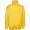 Ветровка унисекс SHIFT, желтая с логотипом в Балашихе заказать по выгодной цене в кибермаркете AvroraStore