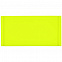 Лейбл из ПВХ Dzeta, S, желтый неон с логотипом в Балашихе заказать по выгодной цене в кибермаркете AvroraStore