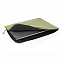 Чехол для ноутбука Minimalist Impact из rPET Aware™, 15,6" с логотипом в Балашихе заказать по выгодной цене в кибермаркете AvroraStore