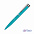 Ручка шариковая "Alice", покрытие soft touch с логотипом в Балашихе заказать по выгодной цене в кибермаркете AvroraStore