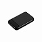 Внешний аккумулятор, Starlight PB, 5000 mAh, черный с логотипом в Балашихе заказать по выгодной цене в кибермаркете AvroraStore