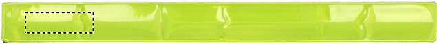 Браслет светоотражающий с логотипом в Балашихе заказать по выгодной цене в кибермаркете AvroraStore
