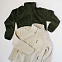 Куртка унисекс Finch, хаки с логотипом в Балашихе заказать по выгодной цене в кибермаркете AvroraStore